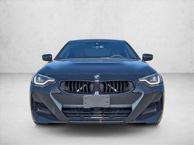 used 2025 BMW 230 car, priced at $37,998