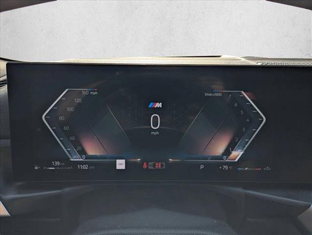 used 2025 BMW 230 car, priced at $37,998