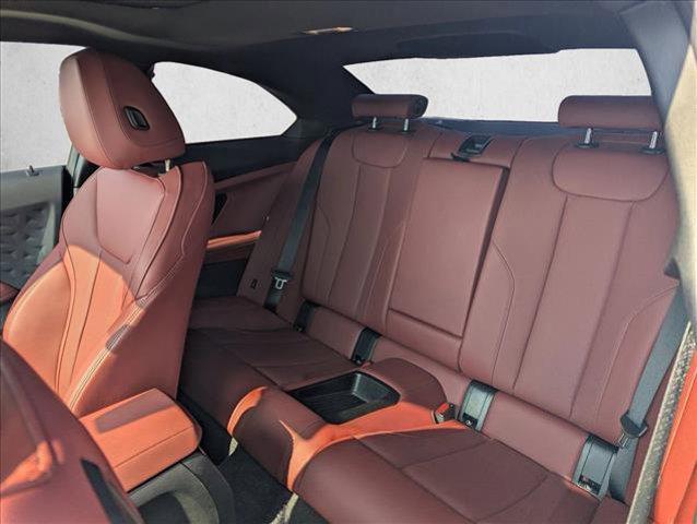 used 2025 BMW 230 car, priced at $37,998