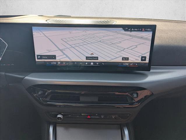 used 2025 BMW 230 car, priced at $37,998