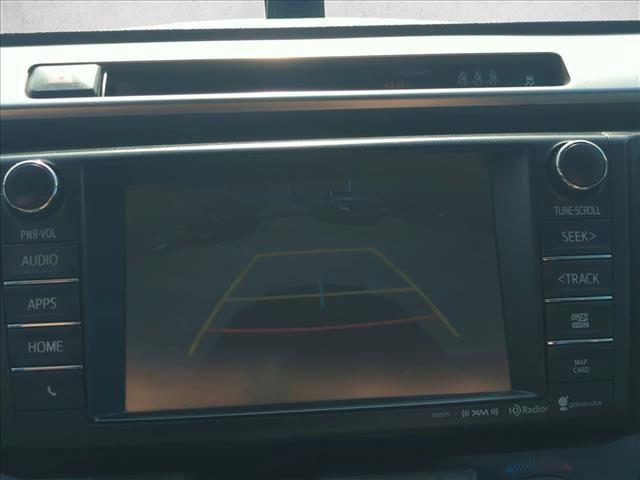 used 2018 Toyota RAV4 car, priced at $20,499