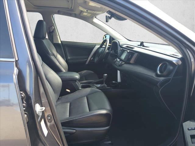 used 2018 Toyota RAV4 car, priced at $20,499