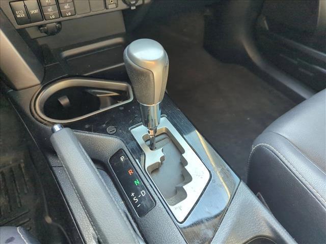 used 2018 Toyota RAV4 car, priced at $20,995