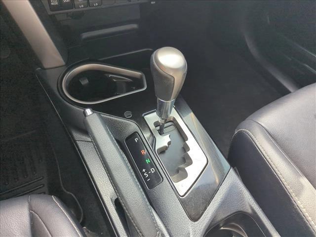 used 2018 Toyota RAV4 car, priced at $20,499