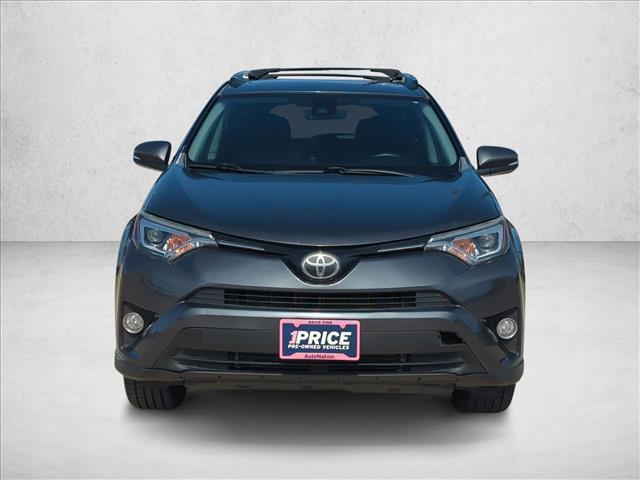used 2018 Toyota RAV4 car, priced at $20,499