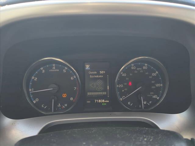 used 2018 Toyota RAV4 car, priced at $20,995