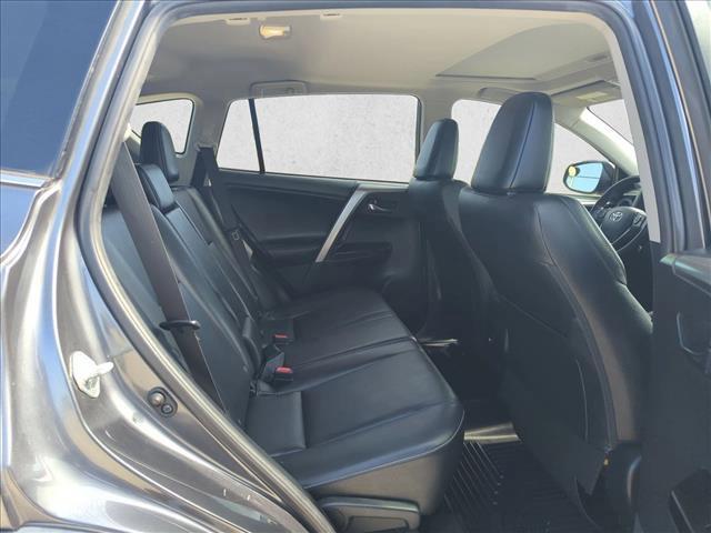 used 2018 Toyota RAV4 car, priced at $20,499