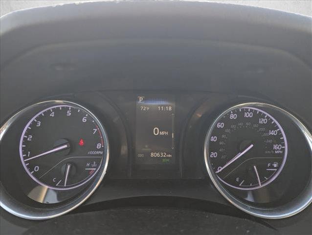 used 2019 Toyota Camry car, priced at $17,992