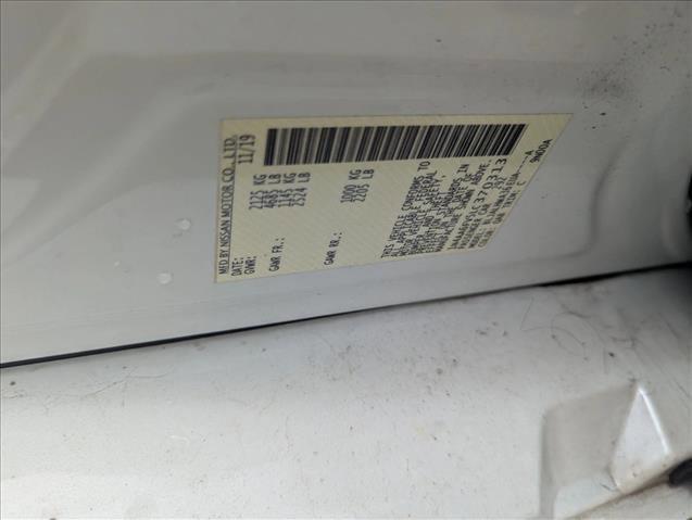 used 2020 Nissan Maxima car, priced at $17,995