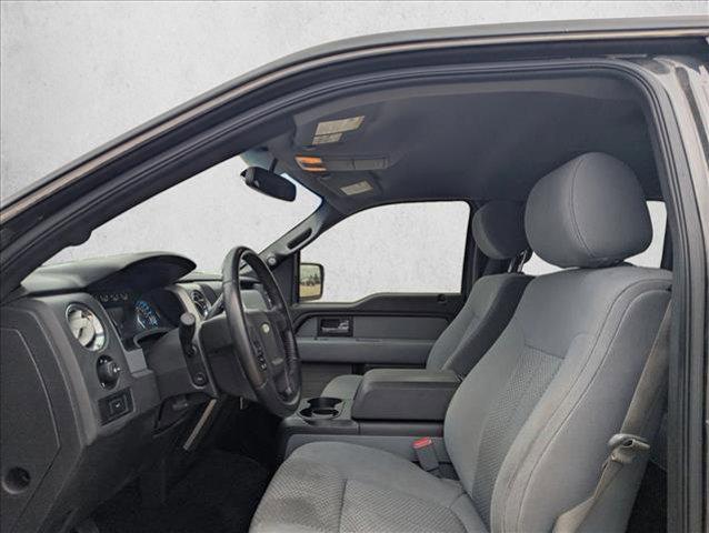 used 2013 Ford F-150 car, priced at $13,392