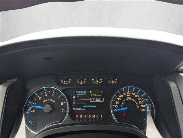 used 2013 Ford F-150 car, priced at $13,392