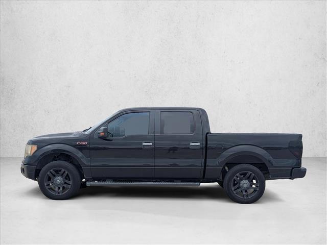 used 2013 Ford F-150 car, priced at $13,392
