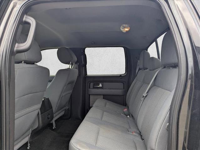 used 2013 Ford F-150 car, priced at $13,392