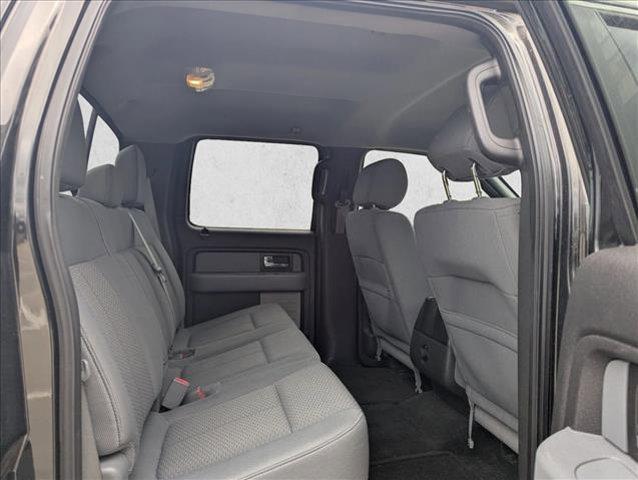 used 2013 Ford F-150 car, priced at $13,392