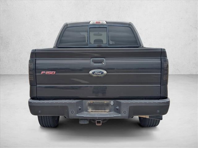 used 2013 Ford F-150 car, priced at $13,392