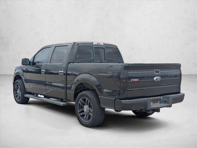 used 2013 Ford F-150 car, priced at $13,392