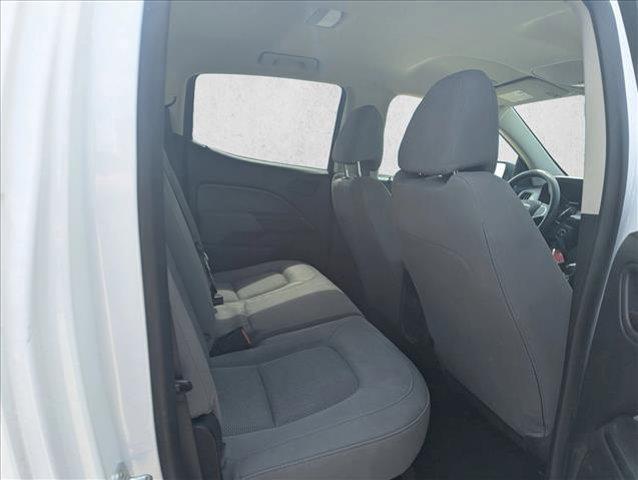 used 2022 GMC Canyon car, priced at $21,888