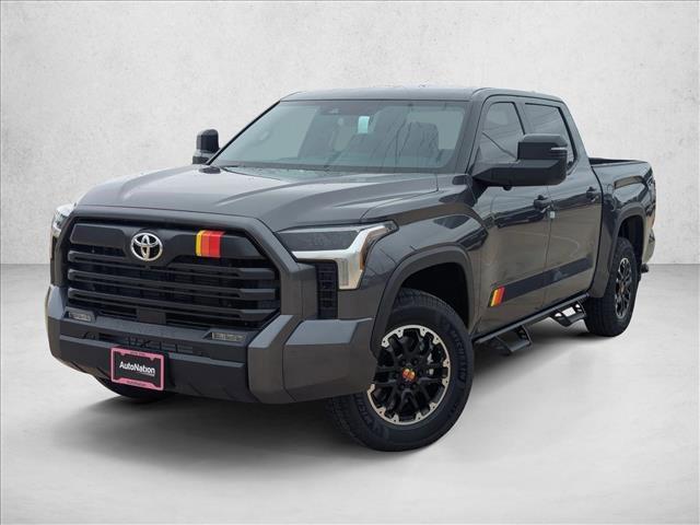 new 2026 Toyota Tundra car, priced at $68,322