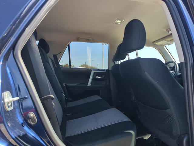 used 2023 Toyota 4Runner car, priced at $29,667