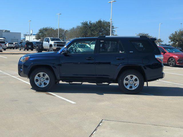 used 2023 Toyota 4Runner car, priced at $29,667