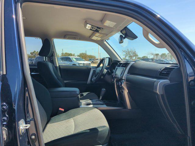 used 2023 Toyota 4Runner car, priced at $29,667