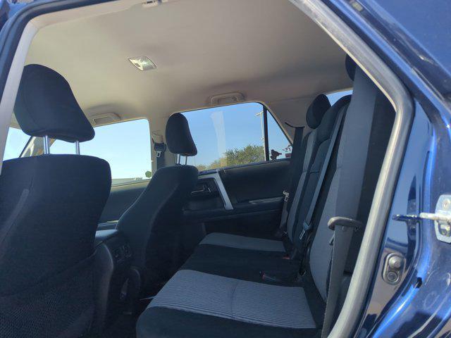 used 2023 Toyota 4Runner car, priced at $29,667