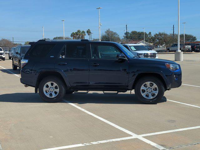 used 2023 Toyota 4Runner car, priced at $29,667