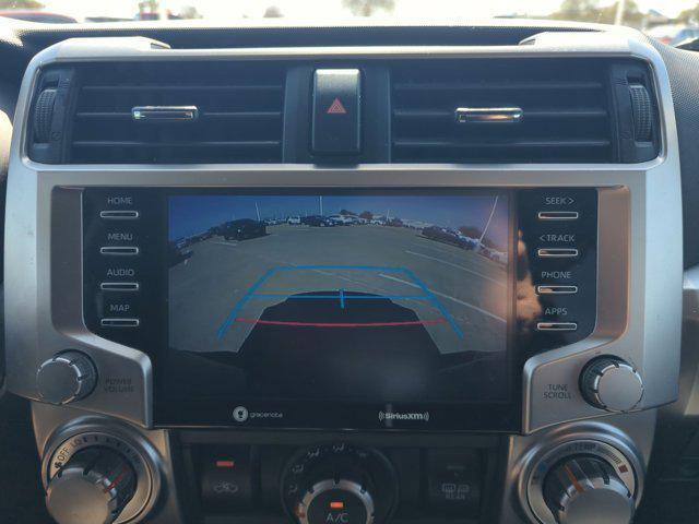 used 2023 Toyota 4Runner car, priced at $29,667
