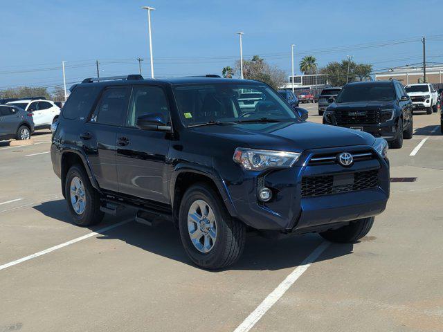 used 2023 Toyota 4Runner car, priced at $29,667