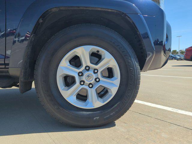 used 2023 Toyota 4Runner car, priced at $29,667