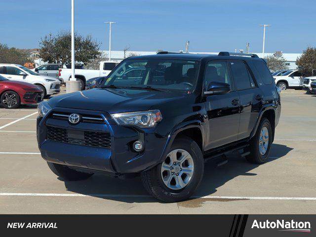 used 2023 Toyota 4Runner car, priced at $29,667