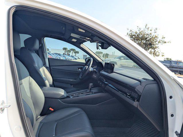 used 2024 Honda Accord Hybrid car, priced at $27,998