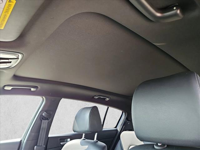 used 2022 Kia Sportage car, priced at $19,922