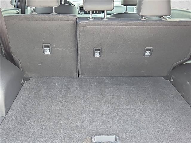 used 2022 Kia Sportage car, priced at $19,922