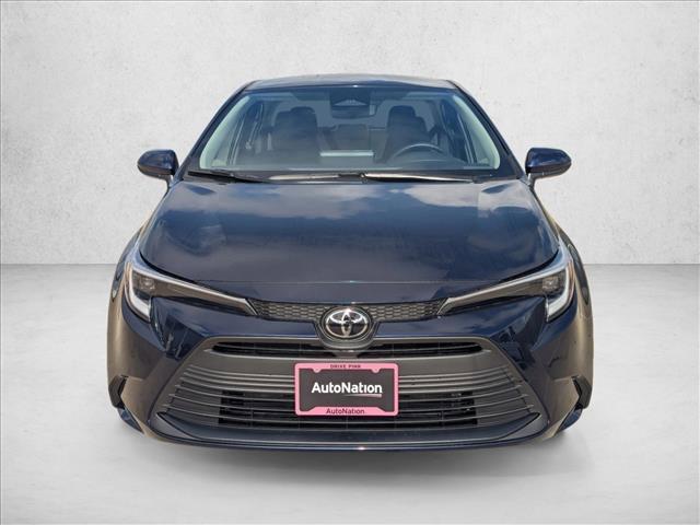 new 2026 Toyota Corolla Hybrid car, priced at $27,331