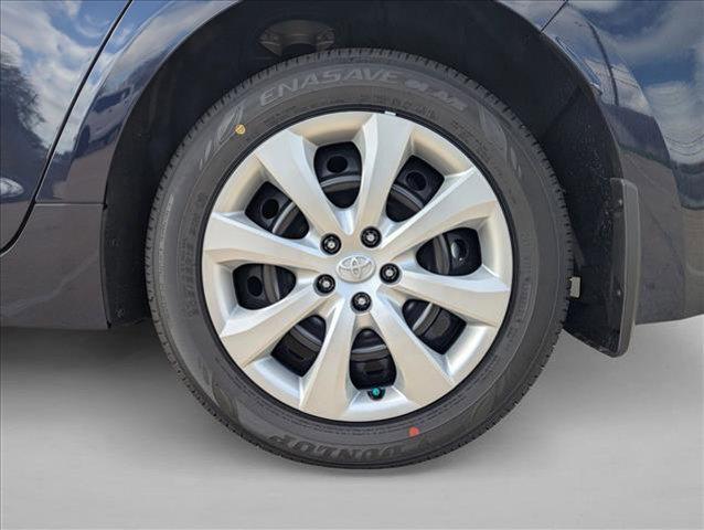 new 2026 Toyota Corolla Hybrid car, priced at $27,331