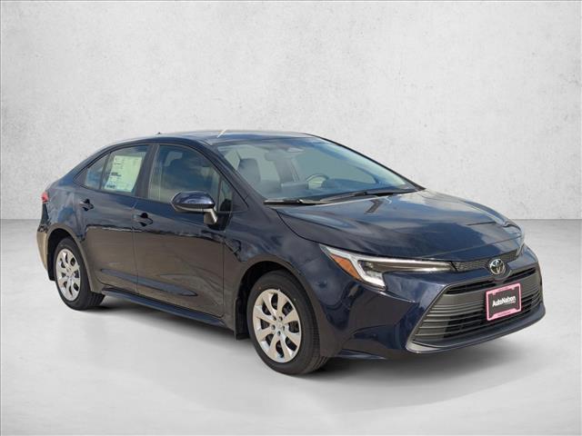 new 2026 Toyota Corolla Hybrid car, priced at $27,331