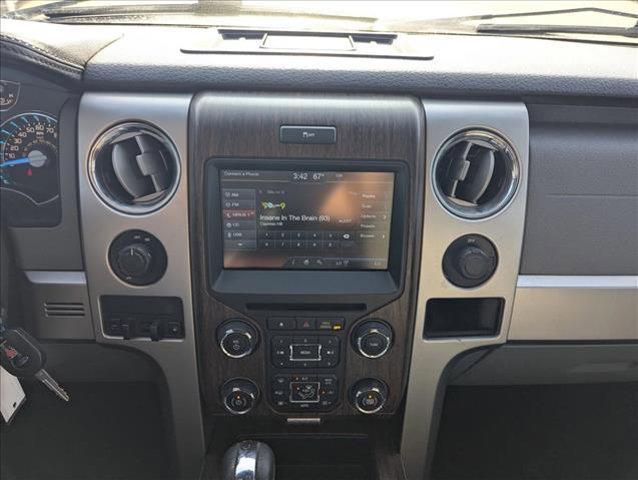 used 2013 Ford F-150 car, priced at $11,499