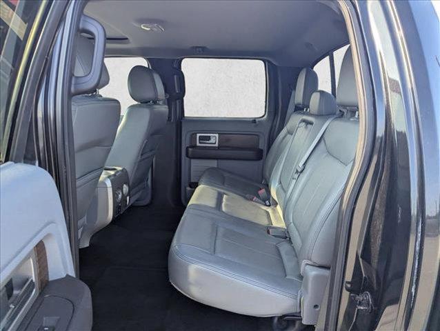 used 2013 Ford F-150 car, priced at $11,499