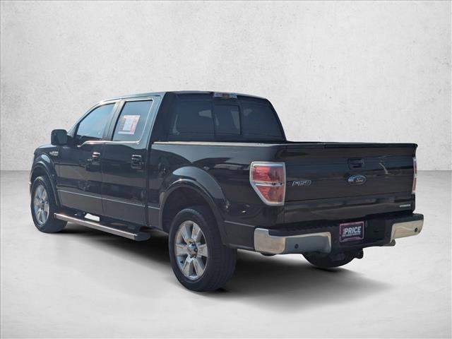 used 2013 Ford F-150 car, priced at $11,499