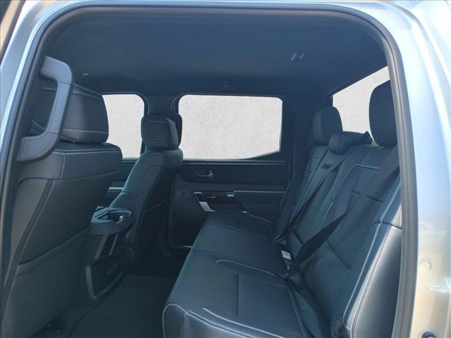 new 2026 Toyota Tundra car, priced at $62,223