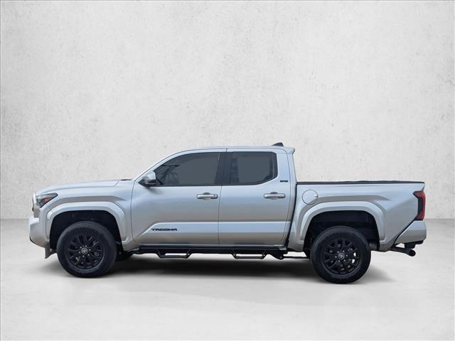 used 2025 Toyota Tacoma car, priced at $35,977