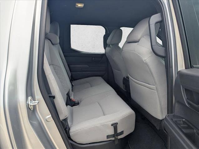 used 2025 Toyota Tacoma car, priced at $35,977