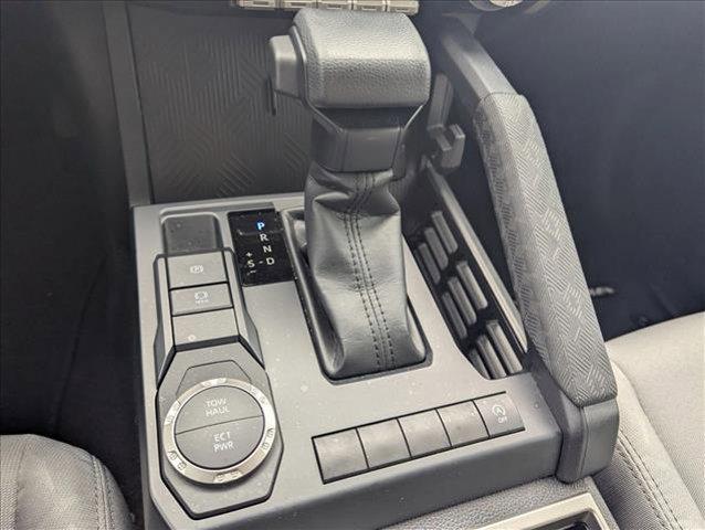 used 2025 Toyota Tacoma car, priced at $35,977