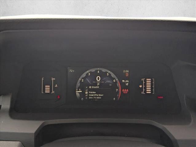 used 2025 Toyota Tacoma car, priced at $35,977