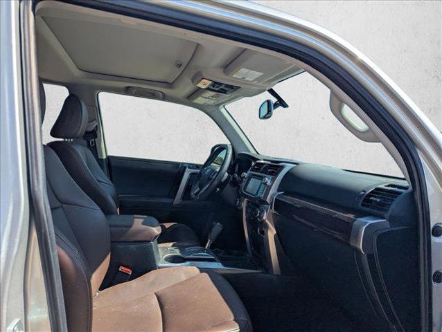 used 2019 Toyota 4Runner car, priced at $24,499