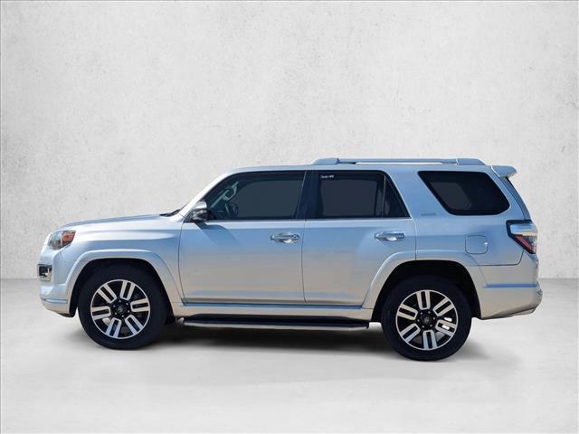 used 2019 Toyota 4Runner car, priced at $24,499