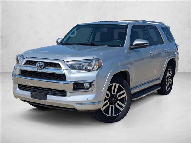 used 2019 Toyota 4Runner car, priced at $24,499