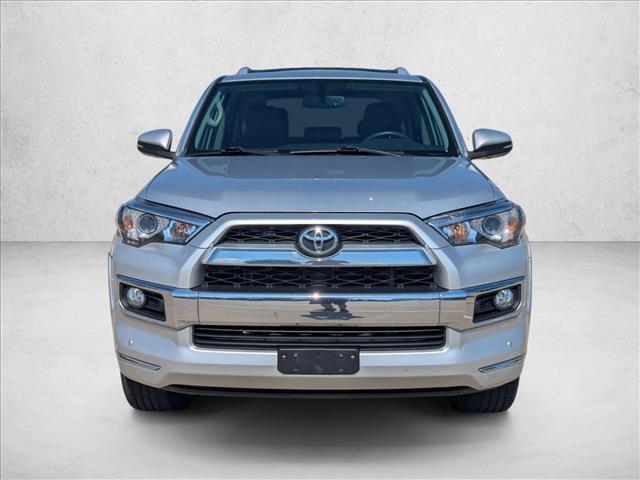 used 2019 Toyota 4Runner car, priced at $24,499