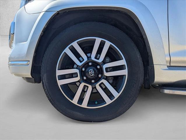 used 2019 Toyota 4Runner car, priced at $24,499